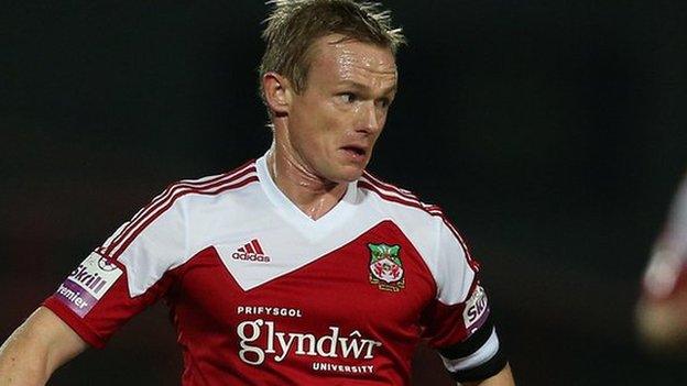 Dean Keates