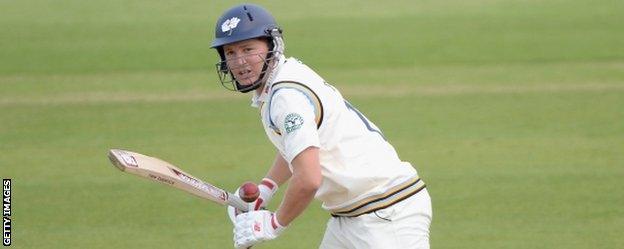 Gary Ballance