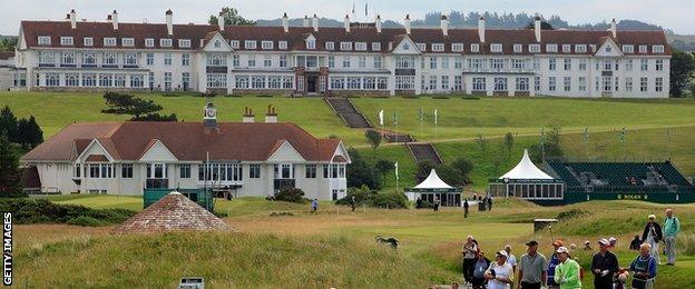 Turnberry