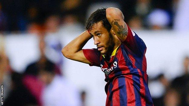 Neymar