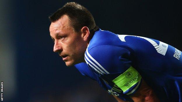 John Terry