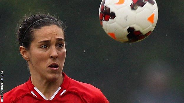 Fara Williams