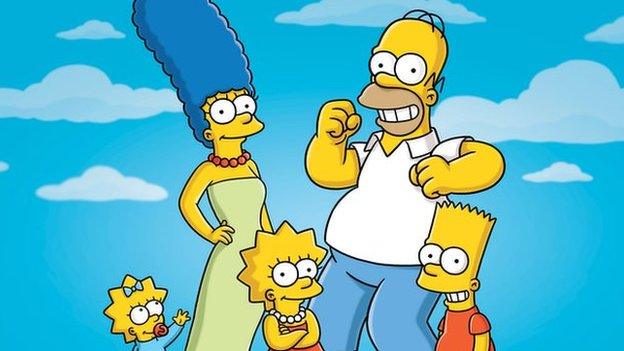 Simpsons