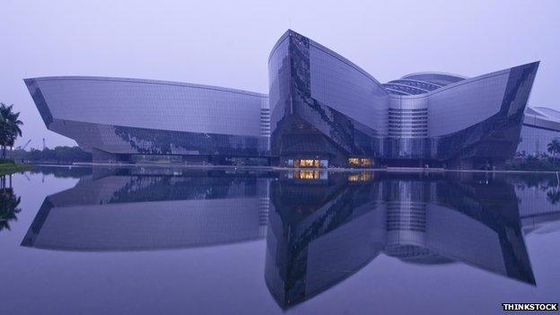 Guangdong Science Centre