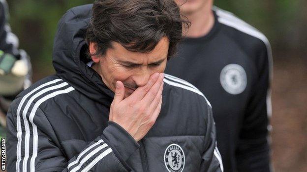 Rui Faria