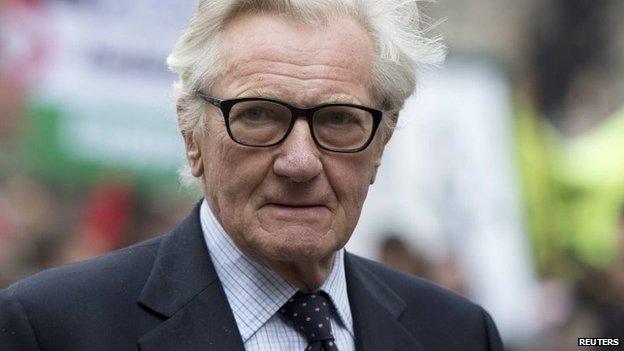 Heseltine