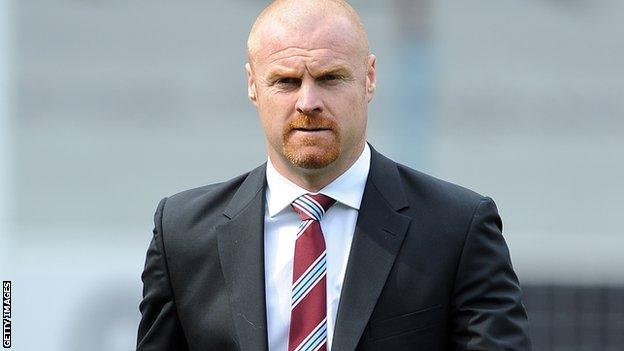 Sean Dyche