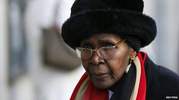 Carmen Briscoe-Mitchell