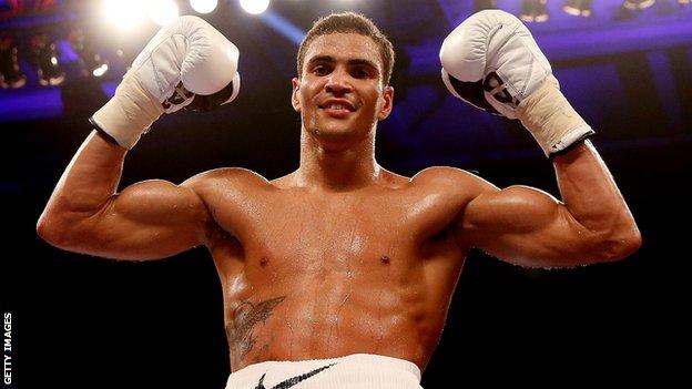 Anthony Ogogo