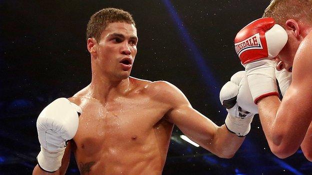 Anthony Ogogo