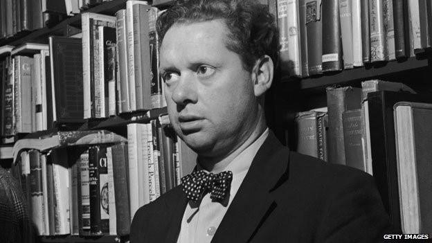 Dylan Thomas