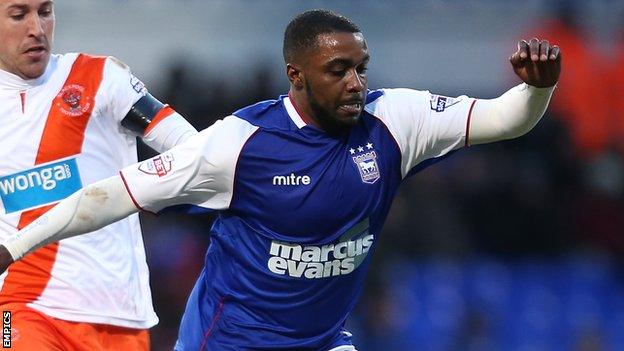 Sylvan Ebanks-Blake