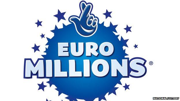 Euromillions logo