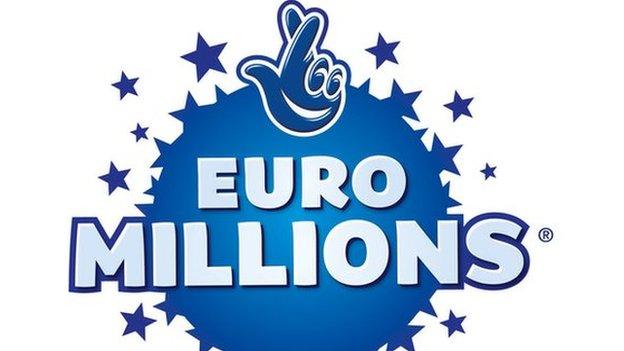 Euromillions logo