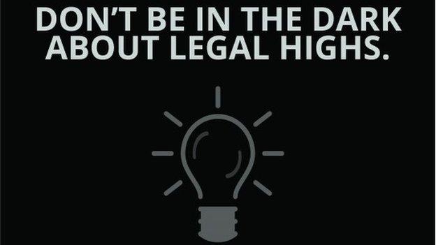 Legal Highs poster