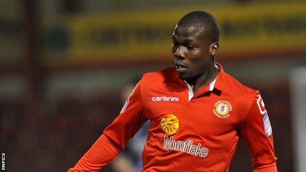 Mathias Pogba