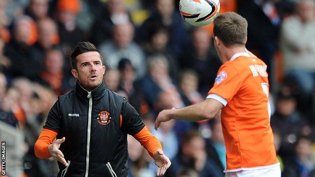 Barry Ferguson