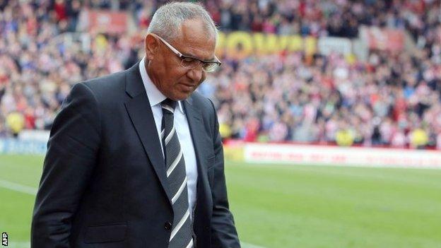 Felix Magath