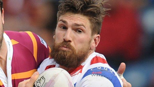 Jarrod Sammut