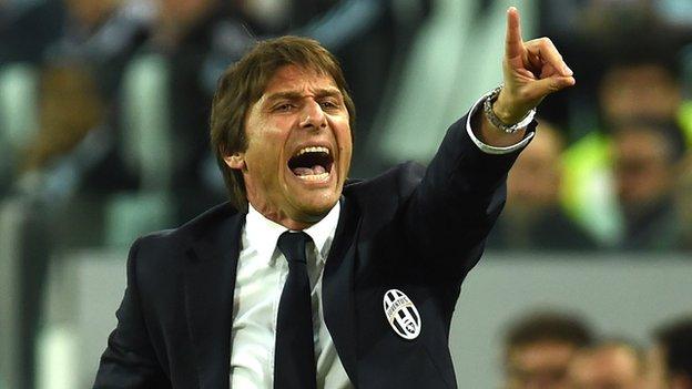 Antonio Conte