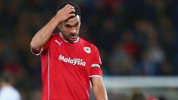 Steven Caulker