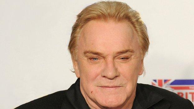 Freddie Starr