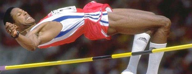 Javier Sotomayor