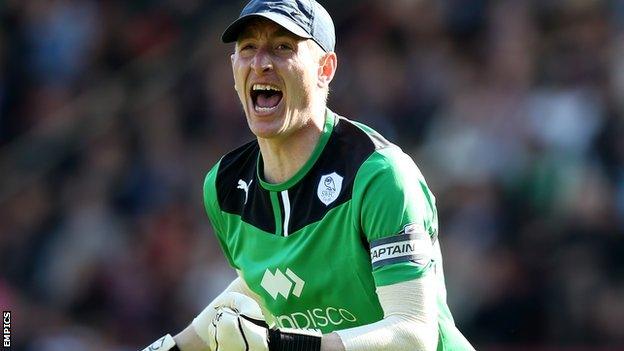 Chris Kirkland