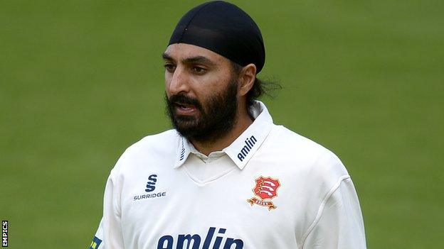 Monty Panesar