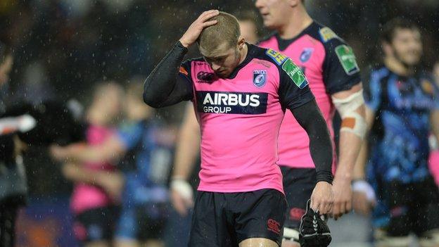Leigh Halfpenny