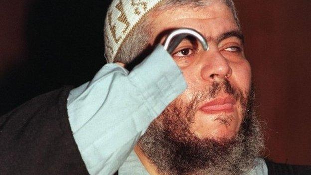 Abu Hamza