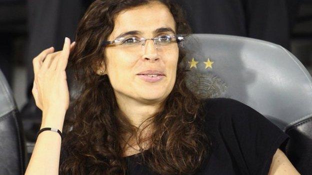 Helena Costa