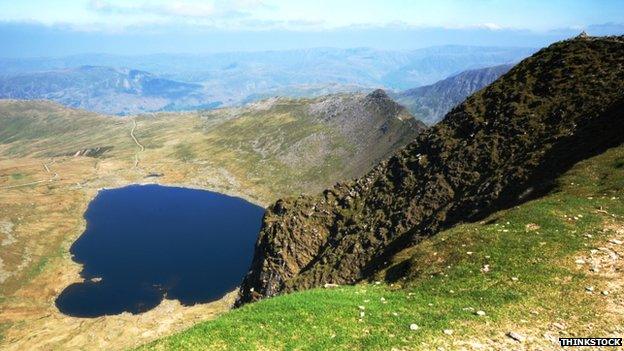 Helvellyn