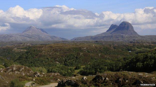 Suilven