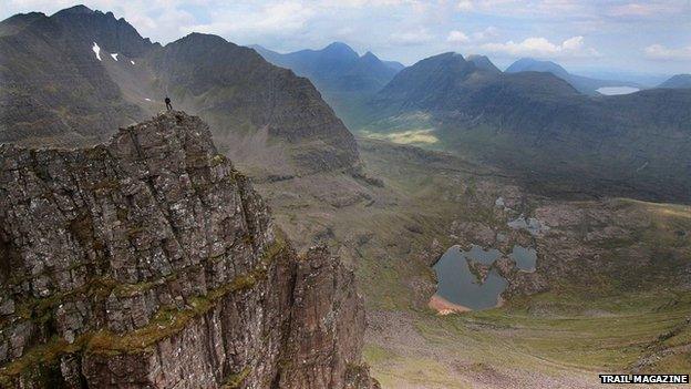 Liathach