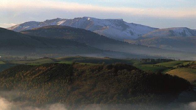 Blencathra