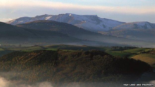 Blencathra