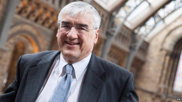 Sir Michael Hintze