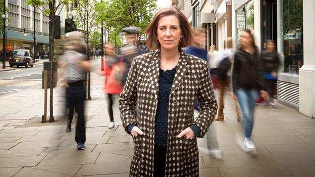 Kirsty Wark