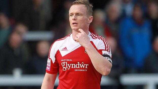 Dean Keates