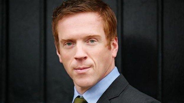 Damian Lewis