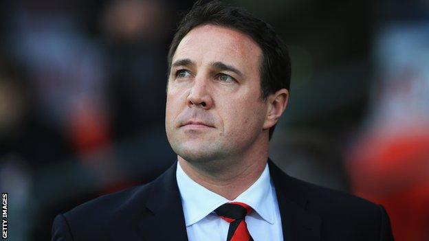 Malky Mackay