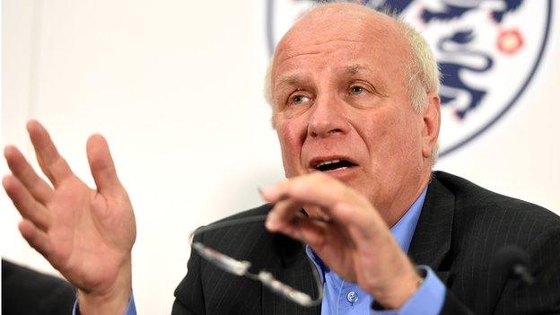 Greg Dyke