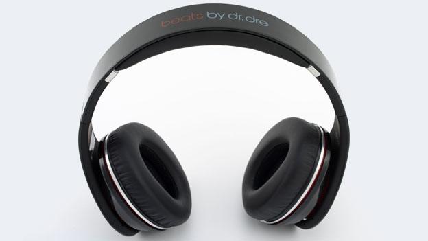 Beats by Dr Dre headphones