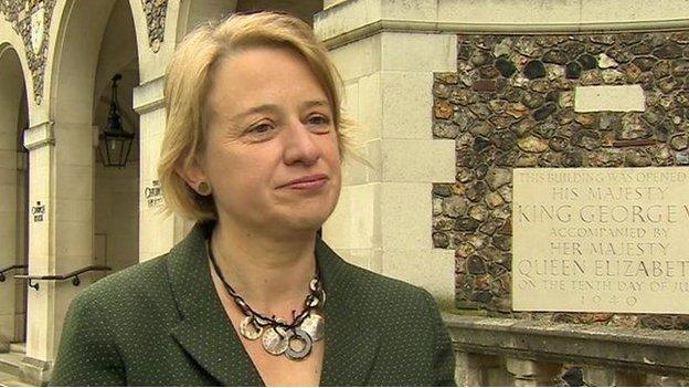 Natalie Bennett