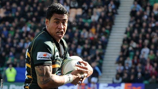 George Pisi