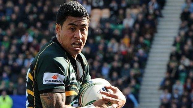 George Pisi