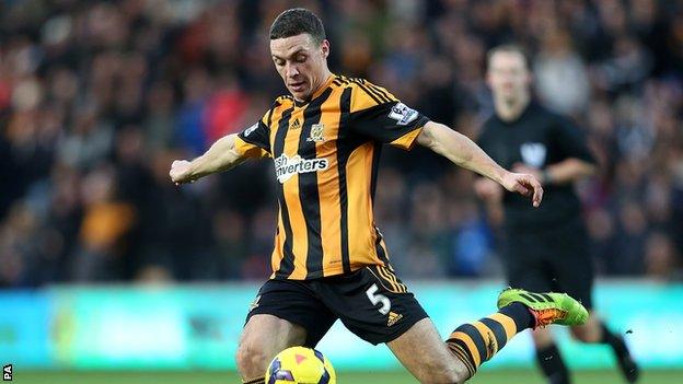 James Chester