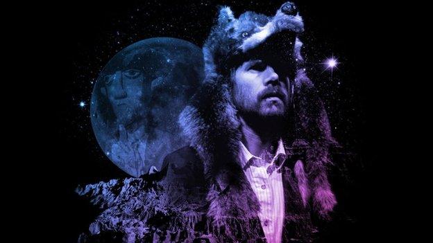 American Interior promotion shot