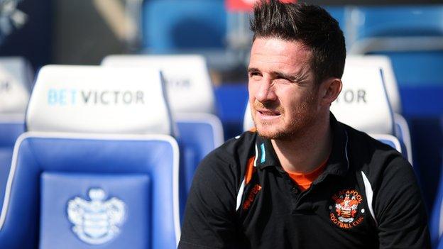 Barry Ferguson